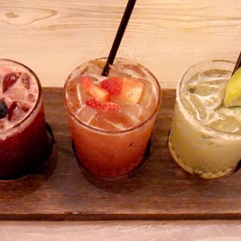 Ay Mi Pa - Margarita flight - Mexican Near Me - Riverside, California