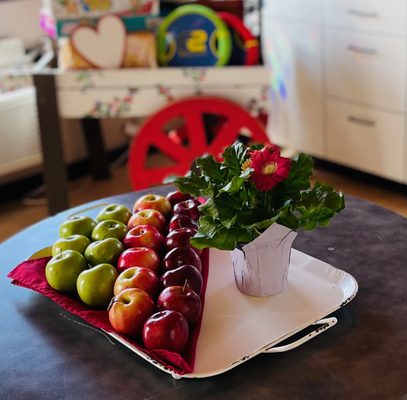 Bavarian Inn, Black Hills by null