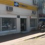 Agência dos Correios Tristeza