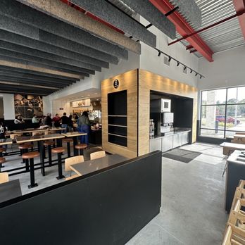 Chipotle Mexican Grill - Inside - Fast Food Near Me - Kissimmee, Florida