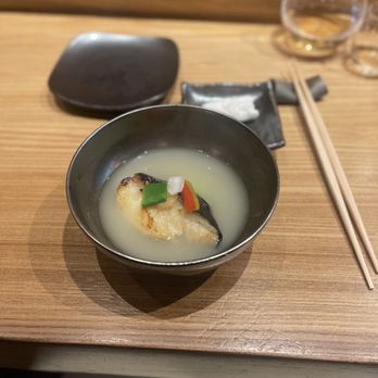 KUSAKABE - Sushi Bars Near Me - San Francisco, California