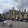 Photo of University Of Cambridge