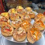 The Valley Pizza Restaurant