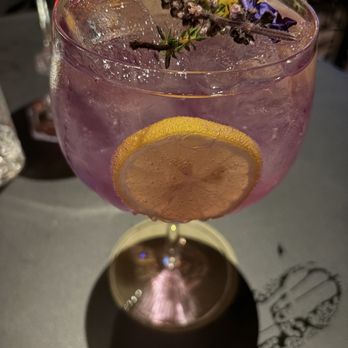 Gigolo - Giggy Tonic - Lounges Near Me - Las Vegas, Nevada Gigolo - Giggy Tonic - Lounges Near Me - Las Vegas, Nevada