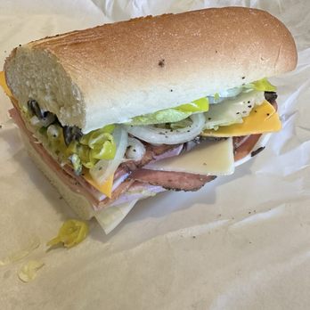 Original Sub Factory - Sandwiches Near Me - Portland, Oregon Original Sub Factory - Sandwiches Near Me - Portland, Oregon