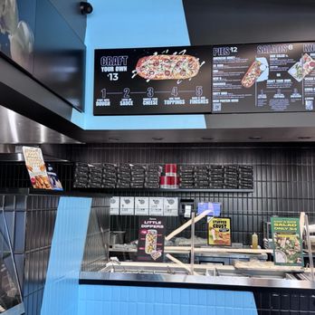 &pizza - Ambience - Vegan Near Me - Dulles, Virginia &pizza - Ambience - Vegan Near Me - Dulles, Virginia