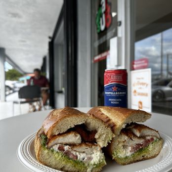 What'Sub - This sandwich hit harder than my drunk step dad. - Italian Near Me - Deerfield Beach, Florida What'Sub - This sandwich hit harder than my drunk step dad. - Italian Near Me - Deerfield Beach, Florida