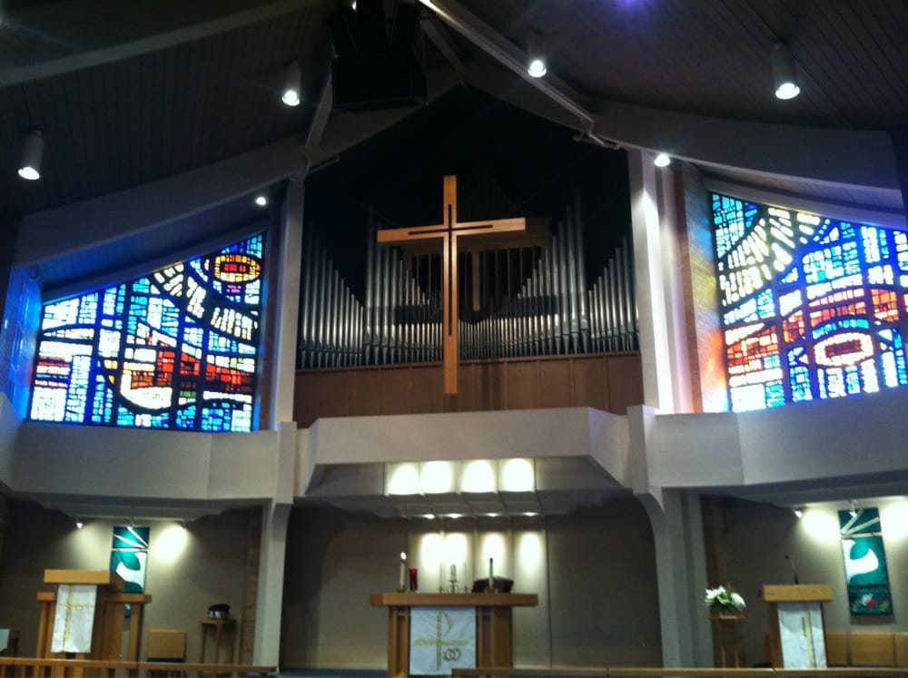 St Lukes Lutheran Church - social services organization in Minneapolis, MN