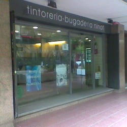 Tintoreria Ninot