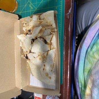 Wawa - Quesadillas - Beef & Cheese - Gas Stations Near Me - Bethlehem, Pennsylvania
