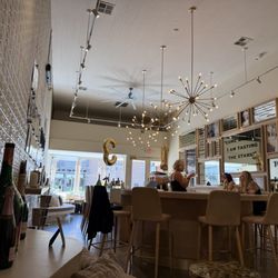 SIGH - Entry and bar