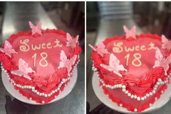 L.A. Bakery Cafe by null