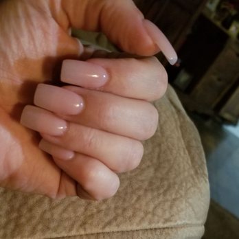 A2Z Nails - New set, well done! - Nail Salons Near Me - Prescott, Arizona A2Z Nails - New set, well done! - Nail Salons Near Me - Prescott, Arizona