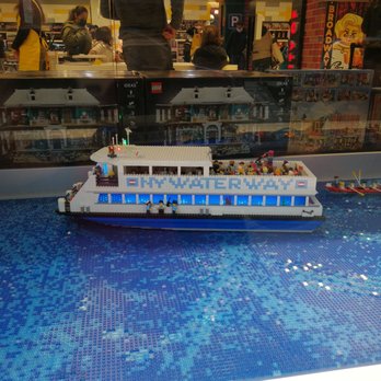LEGO - Toy Stores Near Me - New York, New York LEGO - Toy Stores Near Me - New York, New York