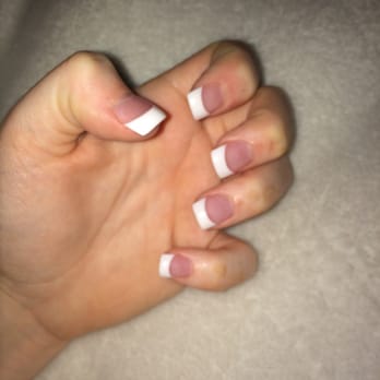 Envy Nails - Nail Salons Near Me - Garland, Texas