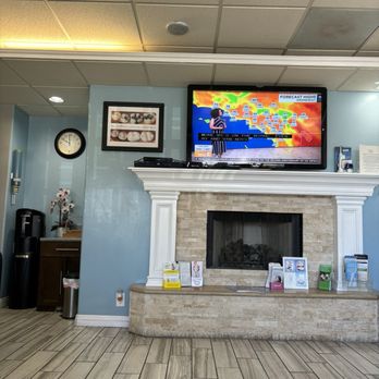 Wong Dental - Waiting room - General Dentistry Near Me - Covina, California