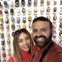 Mucoti de Coloctionista de Tijuana