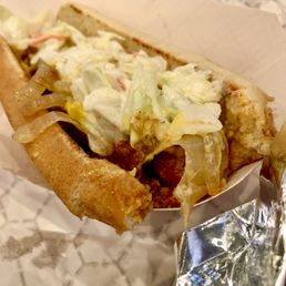 Hot Dog