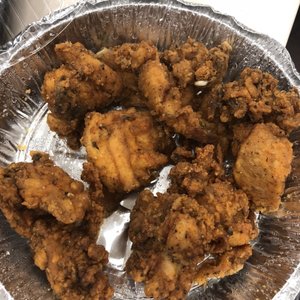 Hollywood Chicken & International Foods on Yelp