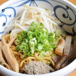 Shugetsu - Abura Soba