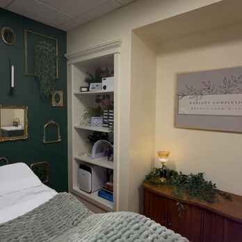 Radiant Complexion - Estheticians Near Me - Whittier, California