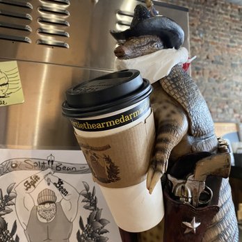 Split Bean Roasting - Mask it up - Coffee & Tea Near Me - Lebanon, Tennessee