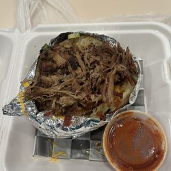 Swanny's Grill - So glorious