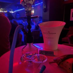 Yes! I'm a Hookah girl!