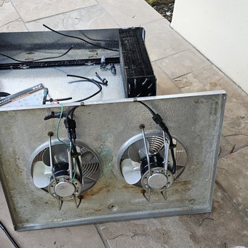 Refrigerators Repair - Appliances & Repair Near Me