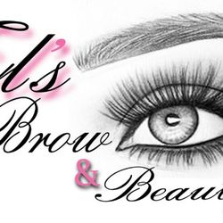 El's Brow and Beauty