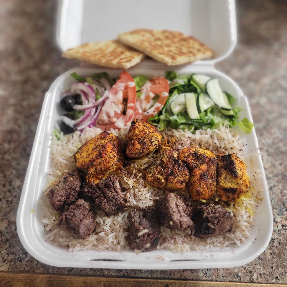 CALI KABOB & GYRO HOUSE Updated August 2024 24 Photos & 13 Reviews