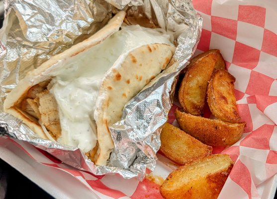 Pierogi House by null