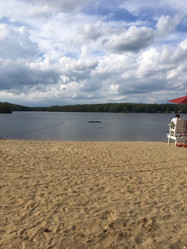 ANDOVER LAKE PROPERTY ASSOCIATION 16 West St, Andover, Connecticut