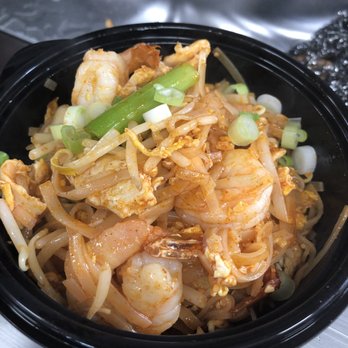 NoHo Junction - Shrimp & Chicken Pad Thai - Food Court Near Me - Tampa, Florida NoHo Junction - Shrimp & Chicken Pad Thai - Food Court Near Me - Tampa, Florida