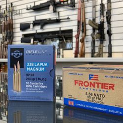 El Paso Gun Exchange