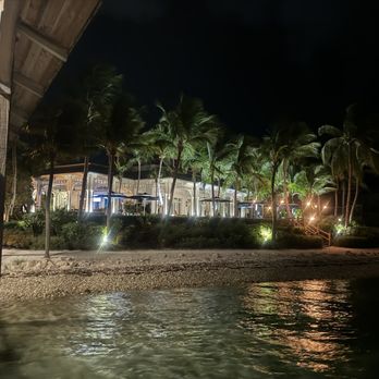 Latitudes - Sunset Key Cottages - Seafood Near Me - Key West, Florida