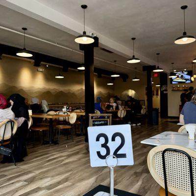 Dellah Coffee & Brunch House by null