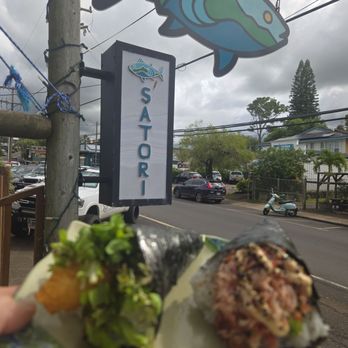 Satori - Satori Sushi Makawao, Maui Hawai'i - Sushi Bars Near Me - Makawao, Hawaii Satori - Satori Sushi Makawao, Maui Hawai'i - Sushi Bars Near Me - Makawao, Hawaii
