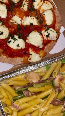 Olive Branch Cafe by null