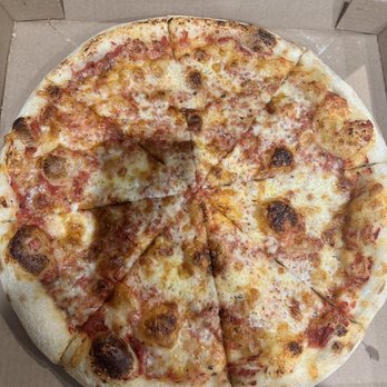 Naples Pizza - Large cheese - Pizza Near Me - West Bloomfield Township, Michigan Naples Pizza - Large cheese - Pizza Near Me - West Bloomfield Township, Michigan