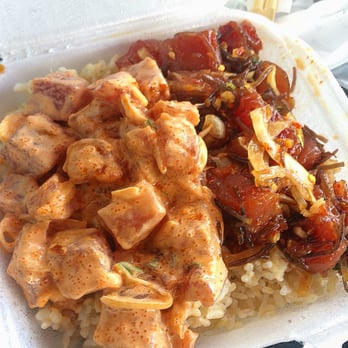 Ono Seafood - Sooooooo noms - Seafood Near Me - Honolulu, Hawaii Ono Seafood - Sooooooo noms - Seafood Near Me - Honolulu, Hawaii