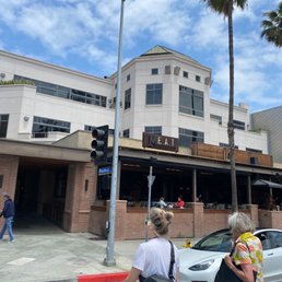Exterior photo of Meat On Ocean - Santa Monica, California Exterior photo of Meat On Ocean - Santa Monica, California