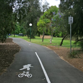 Henry Codd Reserve - Playgrounds Near Me - Parkside, SA