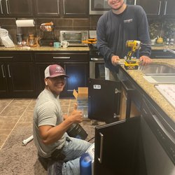 Christianson Air Conditioning & Plumbing