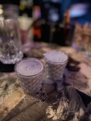 Wild Orange at HB Social Club by null