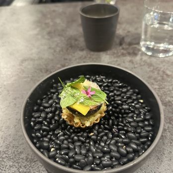 Luthun - New American Near Me - New York, New York