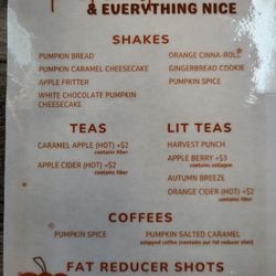The Nutrition Fix