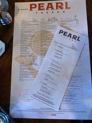 Pearl Tavern by null