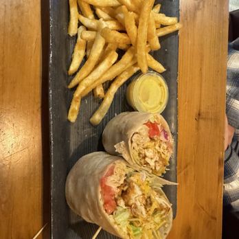 Niko's Red Mill Tavern - Burgers Near Me - Woodstock, Illinois Niko's Red Mill Tavern - Burgers Near Me - Woodstock, Illinois