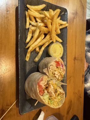 Niko's Red Mill Tavern by null